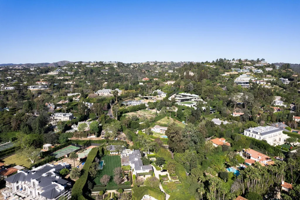 Bel Air