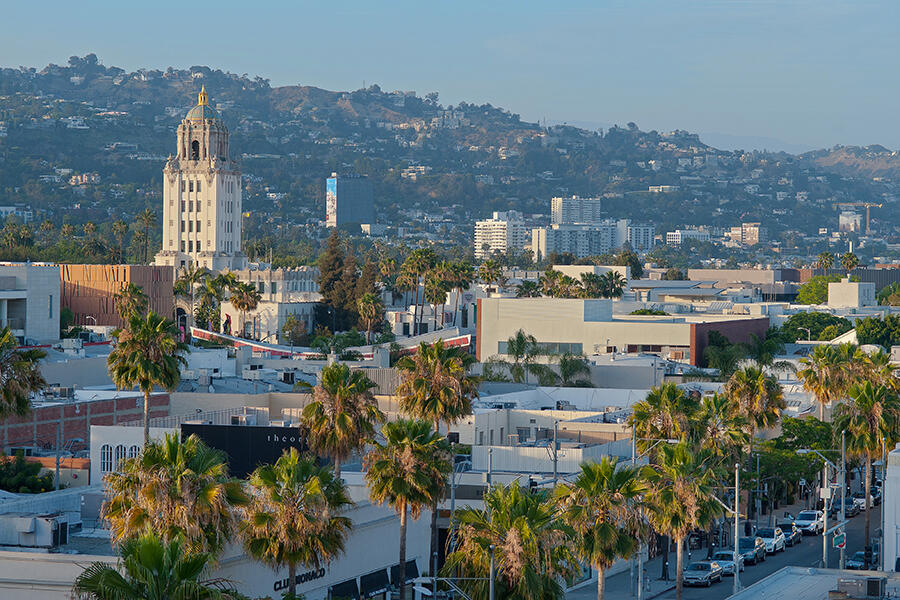 Beverly Hills
