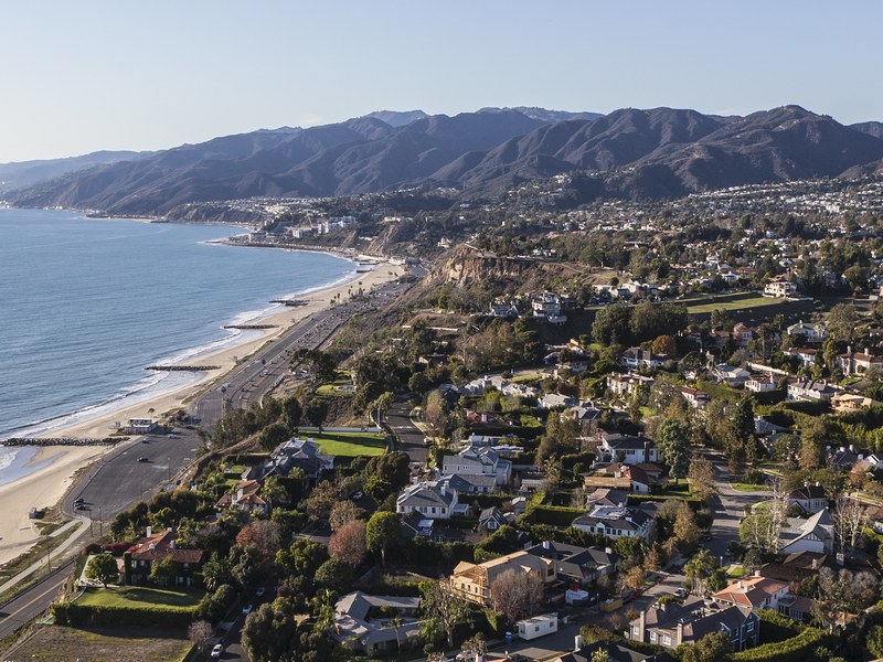 Pacific Palisades