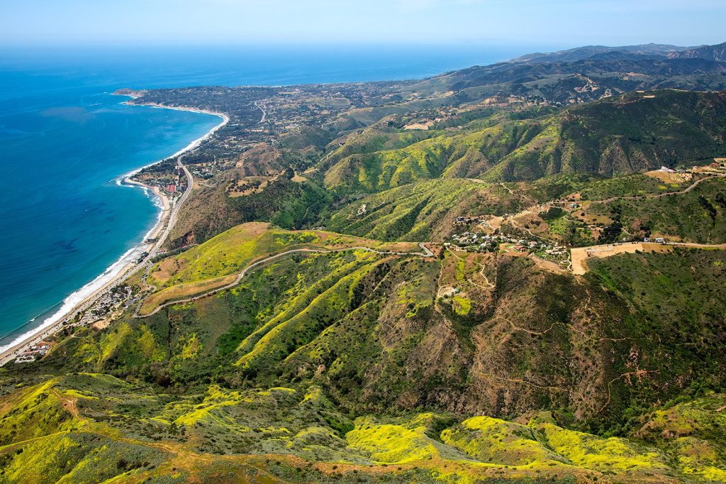 Malibu
